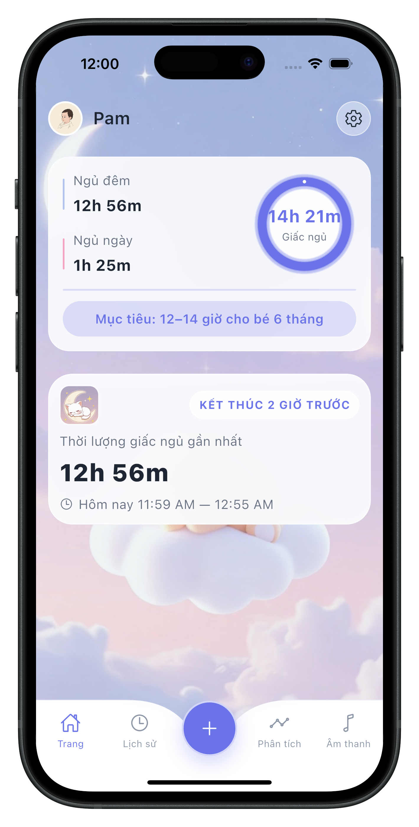 Ảnh mockup trái